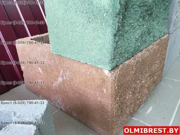 Изготовление цементно-песчаных блоков Изготовление цементно-песчаных блоков
